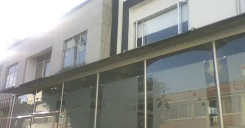 EXPOHOTEL BOGOTA EXPOHOTEL BOGOTA